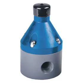 Pbv5150tpe1 Hayward Flow Control Back Pressure Valve 1-1/2 Inch Pvdf/tfe/epdm