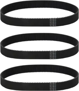 Ac-0815 Hb-parts Ac-0818 Air Compressor Belt For Dewalt Devilbiss Porter Cable Makita Sears Craft