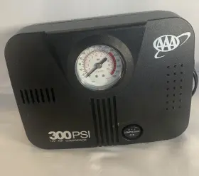 14308239 Hc 12v Air Compressor 300 Psi Number Power Cord Aaa