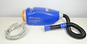 7455 Hepa Equipped Prevalon Airpump Tested