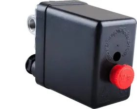 Hu-xi-182 Heywood Central Pneumatic Air Compressor Pressure Switch Control Valve Replacement Parts