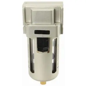 Hft 789610999514 1/2 Inch Npt Moisture Trap Air Cleaner Filter For Compressor Hft 789610999514 1/2 Inch Npt Moisture Trap Air Cleaner Filter For Compressor