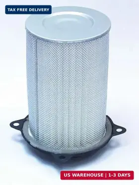 Hiflofiltro 824225120998 Hfa3503 Premium Oem Replacement Air Filter Single