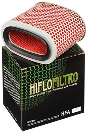 Hfa1908-3 Hiflofiltro Premium Oem Replacement Air Filter 3-pack