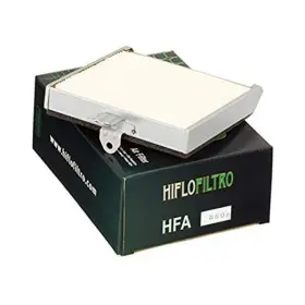 Hfa3608-3 Hiflofiltro Premium Oem Replacement Air Filter 3-pack 3 Pack