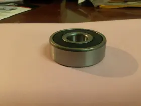 600-7dd Hitachi New Replacement Bearing For 600-7dd Hitachi New Replacement Bearing For
