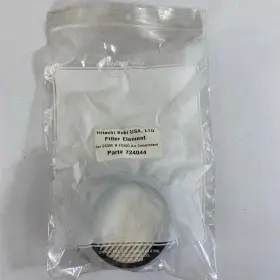 724044 Hitachi Filter Element For Ec189 Ec25e Ec25g Air Compressor Part