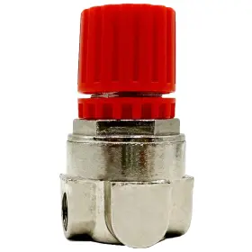 Ab-9051116 Hkaosduuh 718995494116 Pressure Reducer 3 Ports Fits Stanley Bostitch Air Compr