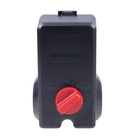 E106003 Holdia C602h Pressure Switch Air Compressor Parts Compatible With Husky Model C801h