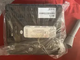 Honda Infly-2101 Acura Al Emergency Portable Tire Air Compressor Inflator 2023-2025