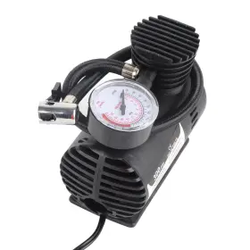 Honion8d2kshwge Honio Car Tire Pump Air Dial Design 12v Antiscratch Resistant Scald For Boat