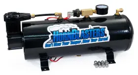 Ac-m3 Hornblasters 3-liter Air Source Kit