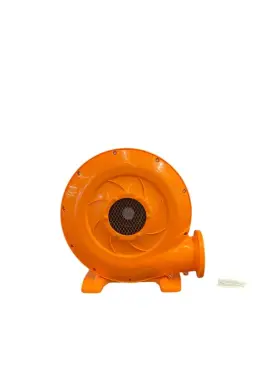 Ppj047857 Huawei Sw-2la Air Pump Model# Inflator Blower Motor 115v Ac 60hz