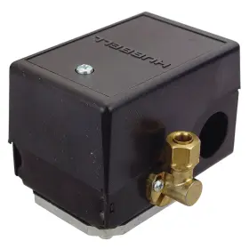 8541-22 Hubbell 69jg9ly Air Compressor Pressure Control Switch - 5-25 Hp 140-175 Psi 230/460v #8541-22 8541-22 Hubbell 69jg9ly Air Compressor Pressure Control Switch - 5-25 Hp 140-175 Psi 230/460v #8541-22