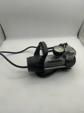 1000657841 Husky 120 V Inflator