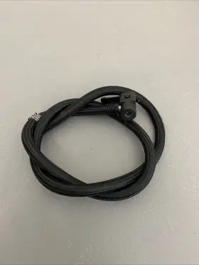 1009-544-671 Husky H120n 120 Volt Inflator Hose Oem Replacement Part 1009-544-671 Husky H120n 120 Volt Inflator Hose Oem Replacement Part
