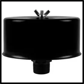 C801h Husky 313109110144 Air Compressor Filter Canister Replacement Part 80 Gal Dust Trap