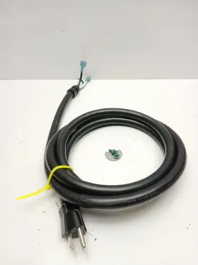 Husky C271h Oem Power Cord Assy 27gal. 200psi Vertical Electric Air Compressor