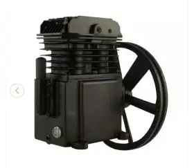 E105996 Husky Air Compressor Single Stage Replacement Pump