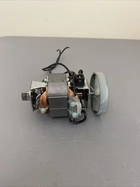 Husky Hd12120b 12/120 Volt Auto Home Inflator 120v Motor Assembly Oem Part
