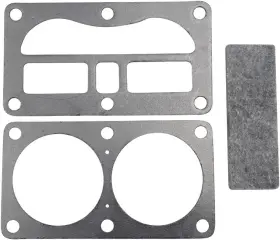 Z-cac-291-1 Huthbrother #6tj-hu 5140118-80 / 5140118-79 Valve Plate Head Gasket And 265-17 Air Filt