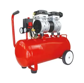 Ews30 Hychika Better Tools For Life Portable Air Compressor 8gal 1.1hp Ultra Quiet And Efficient