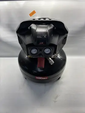 Hyper Tough Acw1523bemg 1.5hp 120v 150psi Compressor