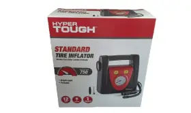Rcp-a24h Hyper Tough 12v Standard Tire Inflator