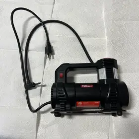 Rcp-b568 Hyper Tough 12v Dc Tire Inflator Model