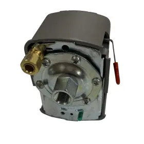 9013fhg42j5 I.e.e 724453991844 Square D 135-175 Psi Air Compressor Pressure Switch Control Valve