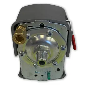 9013fhg19j52m1x I.e.e Lf10-l4 95-125 Psi Air Compressor Pressure Switch Control Valve 9013fhg19j52m1x I.e.e Lf10-l4 95-125 Psi Air Compressor Pressure Switch Control Valve