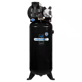 Industrial Air 313040887853 60 Gal. Stationary Electric Compressor