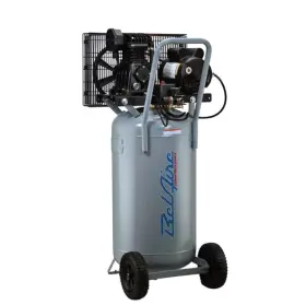 Industrial Air 5024vp Belaire Single Stage Portable Compressor Vertical 2hp 24gal 115/230v