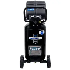 Industrial Air 846212024928 15 Gal. 225 Psi Portable Electric Compressor