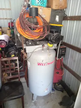 Iv5048055 Industrial Air Compressor