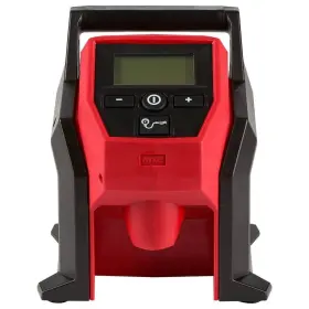 2475-20 Infern 739198945328 For Milwaukee M12 12v 120 Psi Cordless Compact Tire Inflator - Bare Tool
