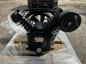 18002444 Ingersoll Rand 2475 Air Compressor Splash Lubricated Pump 5-7.5hp 24cfm 175psi