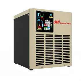 23231814 Ingersoll Rand Ingersoll-rand Compressed Air Dryer Refrigerated Type D25in 15 Scfm