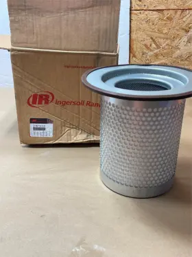 23675010 Ingersoll-rand Genuine Oem Air Oil Separator Compressor Filter Element