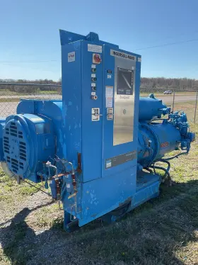 2cv23m3 Ingersoll Rand Centac Air Compressor 2cv23m3 Ingersoll Rand Centac Air Compressor