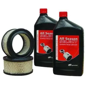 32305880 Ingersoll Rand Ingersoll-rand Air Compressor Start Up Kit Electric 2340