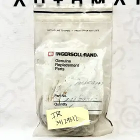 Ingersoll Rand 34129312 Ring Piston Air Compressor Replacement Part Lot Of 6