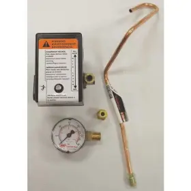 38473278 Ingersoll-rand Pressure Switch