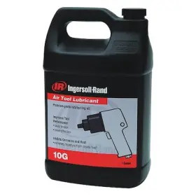 Ingersoll-rand 663023021997 50g Air Tool Lubricant 1 Gal. Bottle