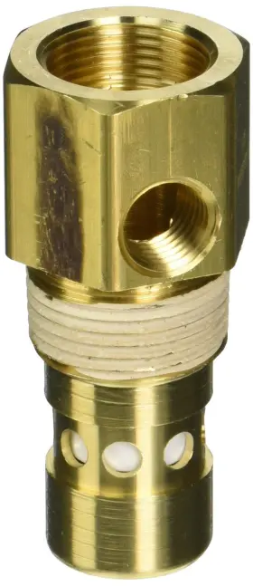 85582229 Ingersoll Rand 663023043869 Ingersoll-rand Oem Check Valve For -stage Compressors