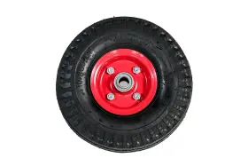 P1.5iu-a9 Ingersoll Rand 663023109244 Ingersoll-rand Oem Tank Wheel For Air Compressor