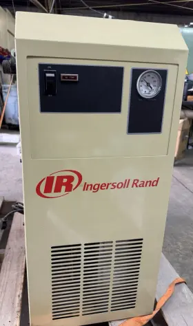 D170nc-a16-100 Ingersoll Rand D170nc-a16 Air Compressor Dryer D170nc-a16-100 Ingersoll Rand D170nc-a16 Air Compressor Dryer