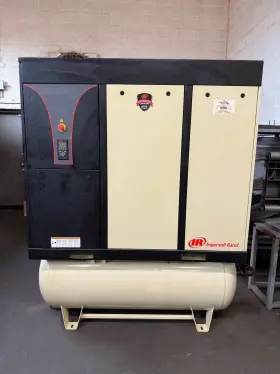 Ingersoll Rand Irn40h-cc Compressor