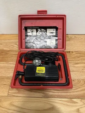 04920 Intercompressor Inter Compressor Pn Tire Air