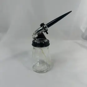 Sg819 Intermatic Vintage Airbrush Hobbyist Model Speedy